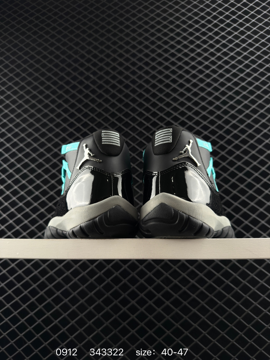 Jordan Air Jordan 11